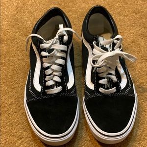 Vans Old Skool Sneakers